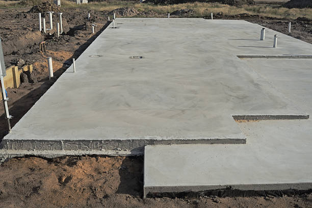Best Concrete Grinding and Polishing in Marble Falls, TX