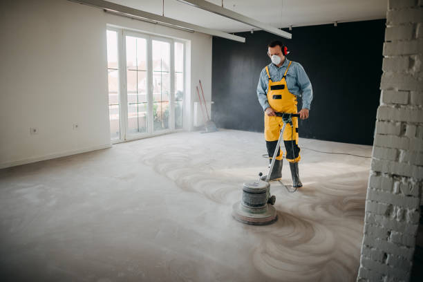 Best Concrete Sealing and Maintenance in Marble Falls, TX